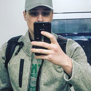 Meet your Posher, Sidney